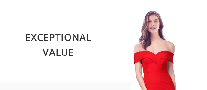Exception Value | Cheapest Evening Dresses Canada